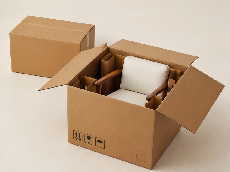 泗阳县全屋定制柜体异型纸箱